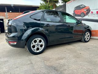 Ford Focus 2008