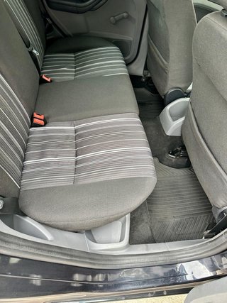Ford Focus 2008