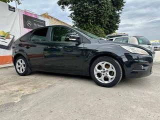 Ford Focus 2008