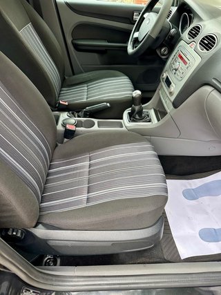 Ford Focus 2008