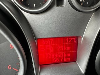 Ford Focus 2008