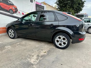 Ford Focus 2008