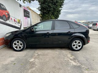 Ford Focus 2008