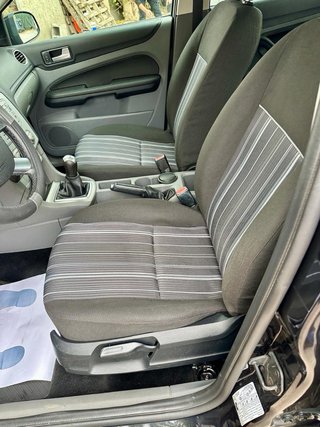 Ford Focus 2008