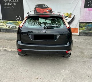 Ford Focus 2008