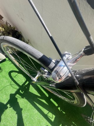 Bicicleta de Carretera Giant TCR Composite 2