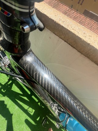 Bicicleta de Carretera Giant TCR Composite 2