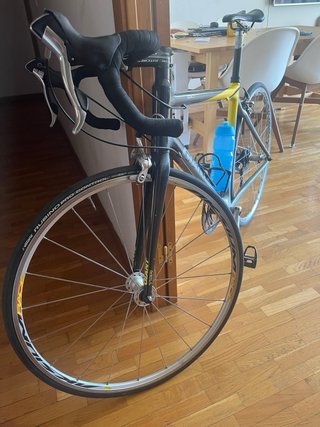 Bicicleta de Carretera Giant TCR Composite 2