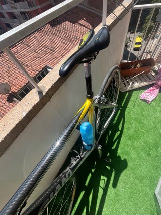 Bicicleta de Carretera Giant TCR Composite 2
