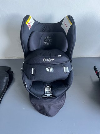 Silla de coche Cybex Sirona