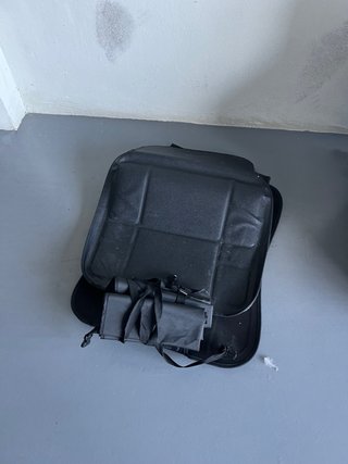 Silla de coche Cybex Sirona