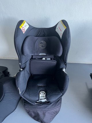 Silla de coche Cybex Sirona