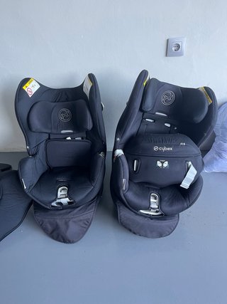 Silla de coche Cybex Sirona