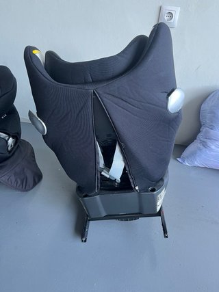 Silla de coche Cybex Sirona