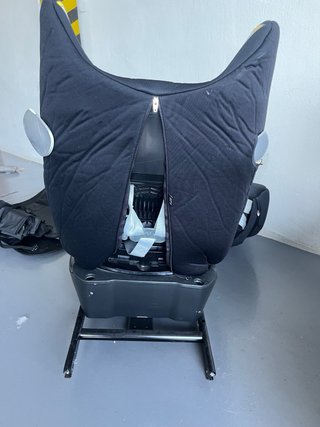Silla de coche Cybex Sirona