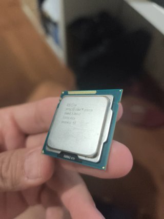 Procesador Intel Core i3-3220 3.30GHz