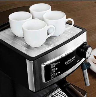 Cafetera Cecotec Power Espresso 20 Bar