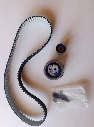 Kit Distribución SKF 1.9 / 2.0 TDI