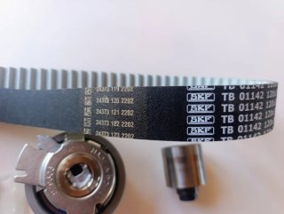 Kit Distribución SKF 1.9 / 2.0 TDI