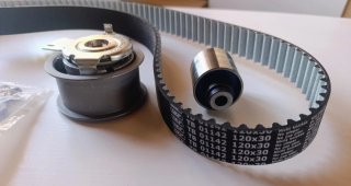 Kit Distribución SKF 1.9 / 2.0 TDI