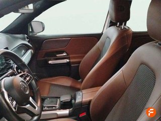 Mercedes-Benz Clase GLB 2.0 GLB 220 D 4MATIC DCT 140KW (190CV)