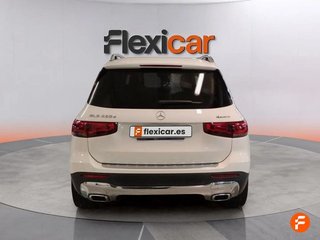 Mercedes-Benz Clase GLB 2.0 GLB 220 D 4MATIC DCT 140KW (190CV)