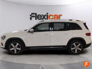 Mercedes-Benz Clase GLB 2.0 GLB 220 D 4MATIC DCT 140KW (190CV)