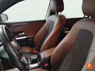 Mercedes-Benz Clase GLB 2.0 GLB 220 D 4MATIC DCT 140KW (190CV)