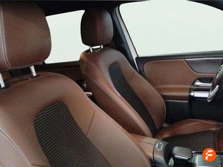 Mercedes-Benz Clase GLB 2.0 GLB 220 D 4MATIC DCT 140KW (190CV)