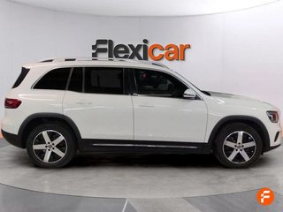 Mercedes-Benz Clase GLB 2.0 GLB 220 D 4MATIC DCT 140KW (190CV)