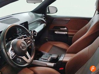 Mercedes-Benz Clase GLB 2.0 GLB 220 D 4MATIC DCT 140KW (190CV)