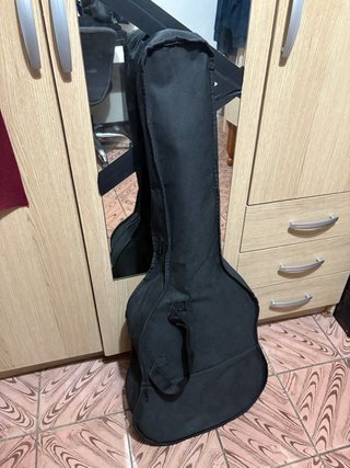 Guitarra Clásica Juan Miguel Navarrez