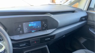 Volkswagen Caddy 2021