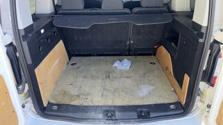 Volkswagen Caddy 2021