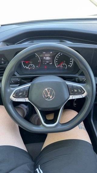 Volkswagen Caddy 2021