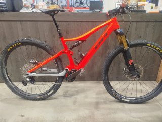 BH iLynx Race 7.8 Talla M Eléctrica
