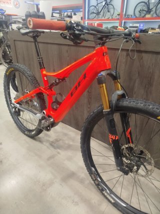 BH iLynx Race 7.8 Talla M Eléctrica