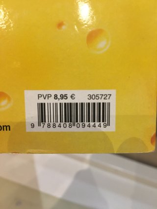Libro La momia sin nombre Geronimo Stilton 41