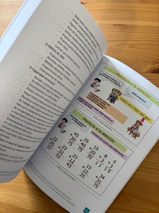 Tratamiento Educativo De Alumnos Desatentos, Im...