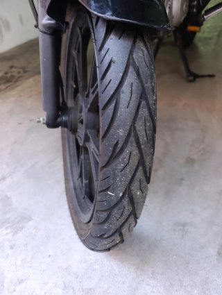 Moto I-moto Lepus 125
