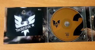 CD Tecktonik Vol. 4