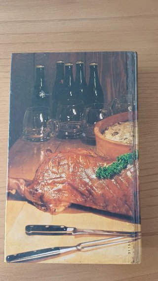 Gran libro de cocina española