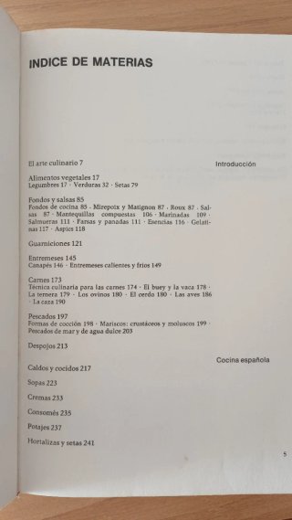Gran libro de cocina española