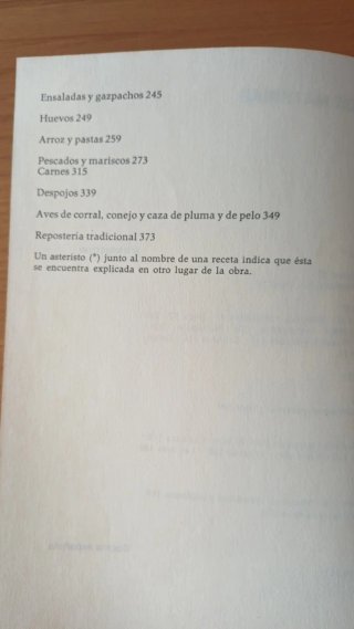 Gran libro de cocina española