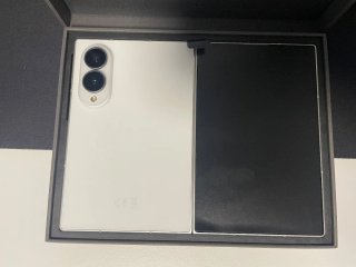 Samsung Galaxy Z Fold 8 256GB
