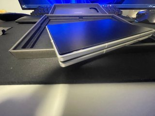 Samsung Galaxy Z Fold 8 256GB