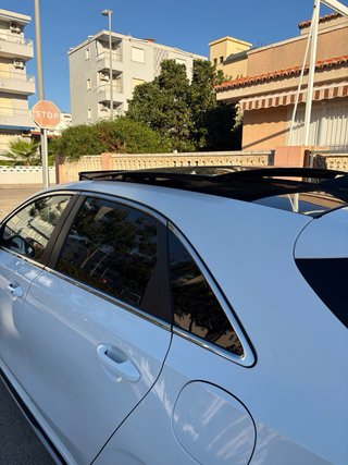 KIA Ceed Gt line 140 cv 2025 Deluxe White