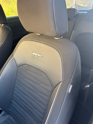 KIA Ceed Gt line 140 cv 2025 Deluxe White