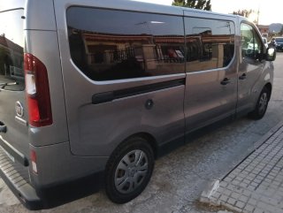 FIAT Talento 2018