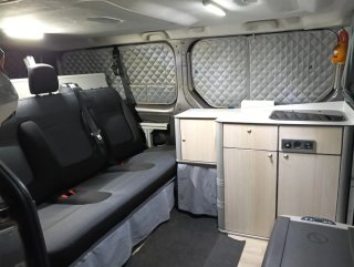 FIAT Talento 2018